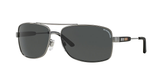 Gunmetal (100387) / 63