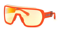 Rubberized Orange (SPP078 997FBF)