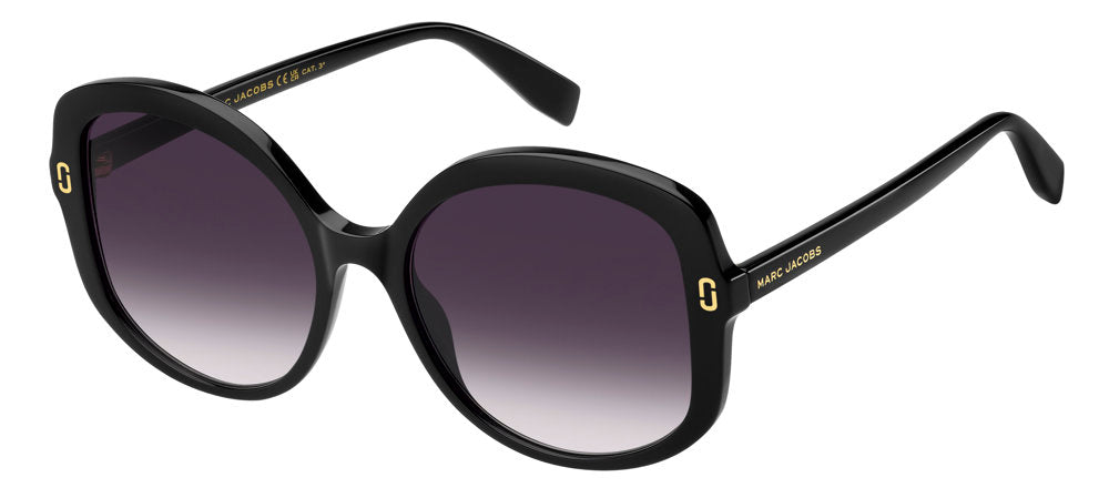 807DG (Black)