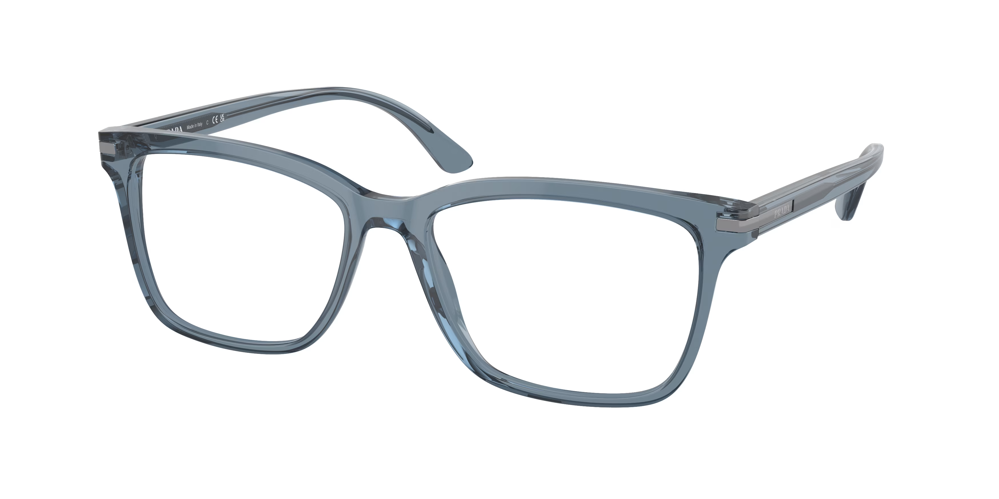 Grey Transparent (19O1O1) / 56