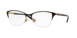 Black/Gold (1342) / 53