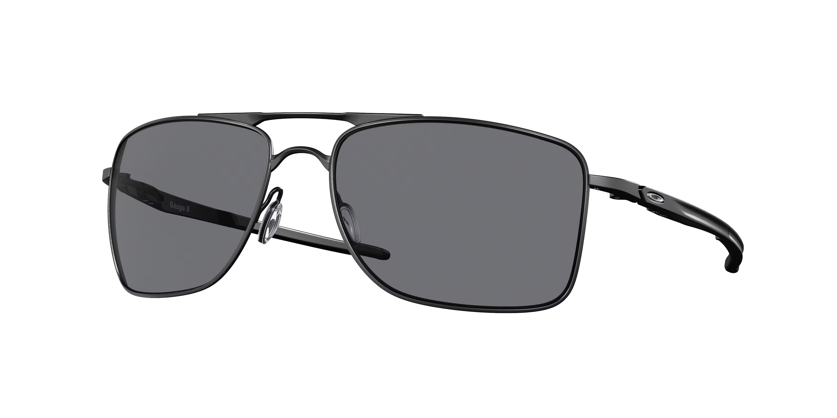Matte Black (412401) / 62