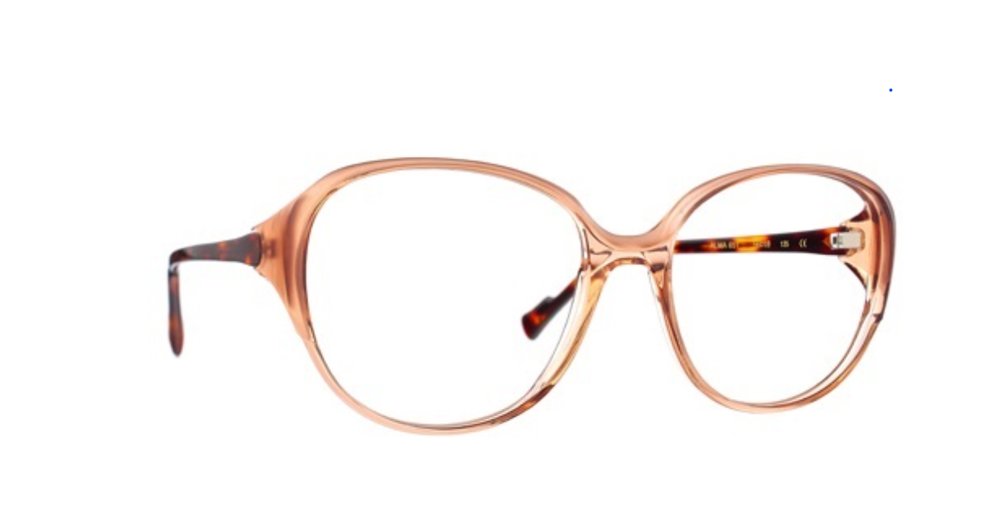 651 Caramel Tortoise Shell (2100743651) / 56