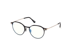 Shiny Rose Gold (002-52)