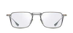 Black Iron/White Gold (35820)