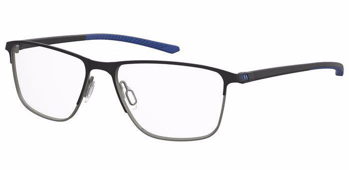 Under Armour Ua 5004/G – Black (003) / 54 Eyeglasses Frame
