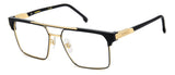 Carrera 1140 – Gold (RHL) / 56 Eyeglasses Frame
