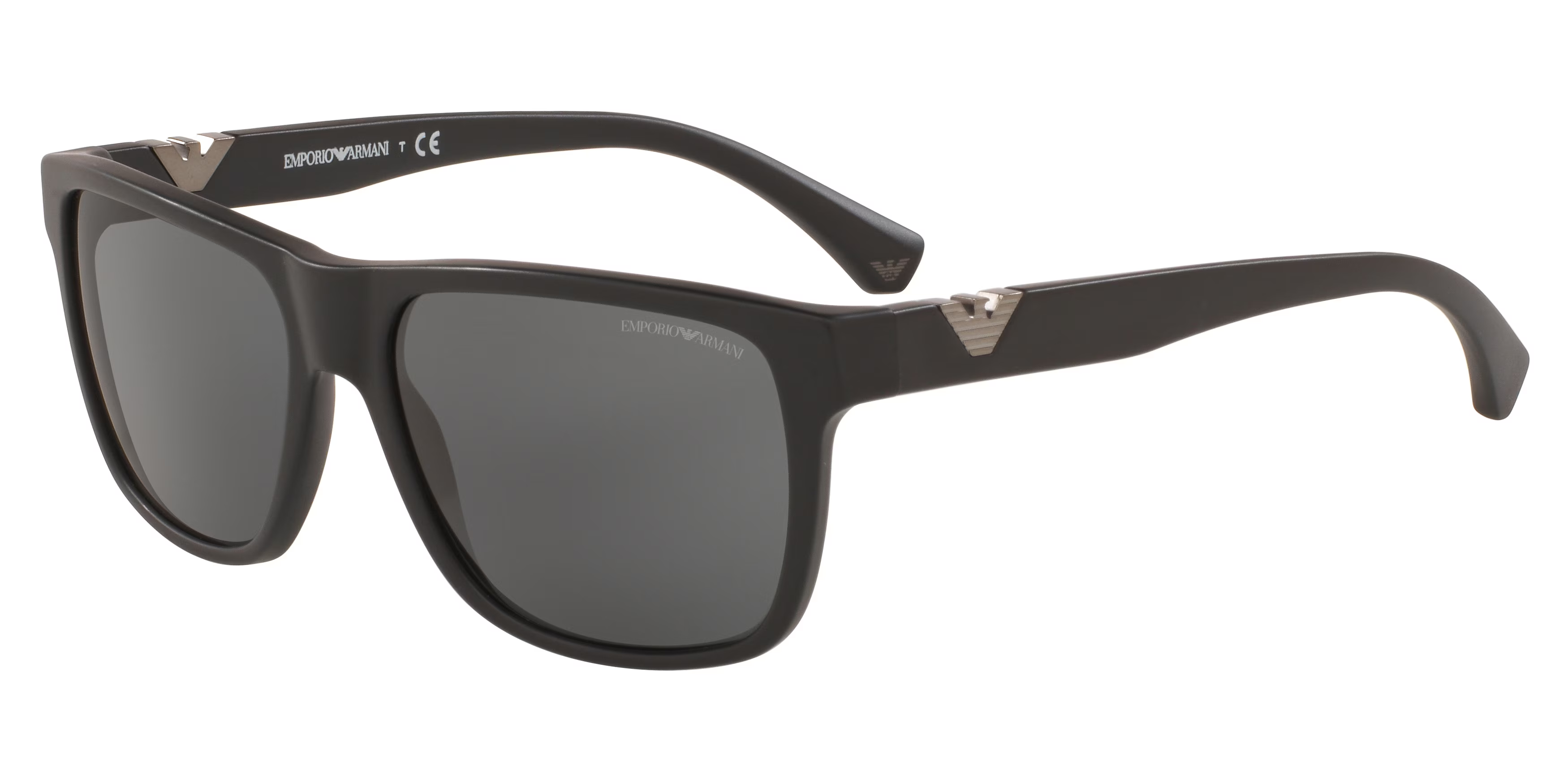 Matte Black (504287) / 58