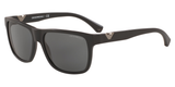 Matte Black (504287) / 58