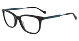 Black (D221   520BLA) / 52