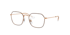 Brown On Rose Gold (4087)