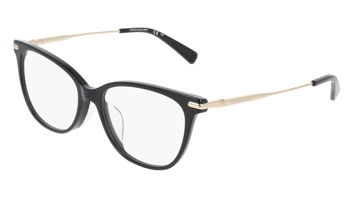 Black (001) / 54
