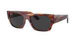 Ray-Ban Carlos – Havana (954/48) / 56 Sunglasses Frame