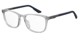 Under Armour Ua 5011/G – Grey (KB7) / 54 Eyeglasses Frame