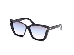 Shiny Black (01B-57)