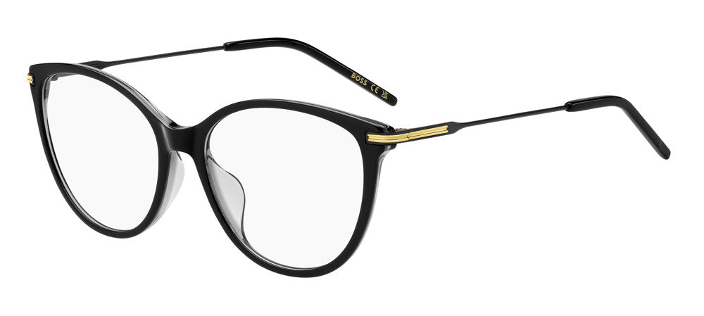 Black (08A) / 54
