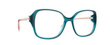 654 Green Pink (2100744654) / 55