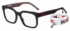INA (Black)