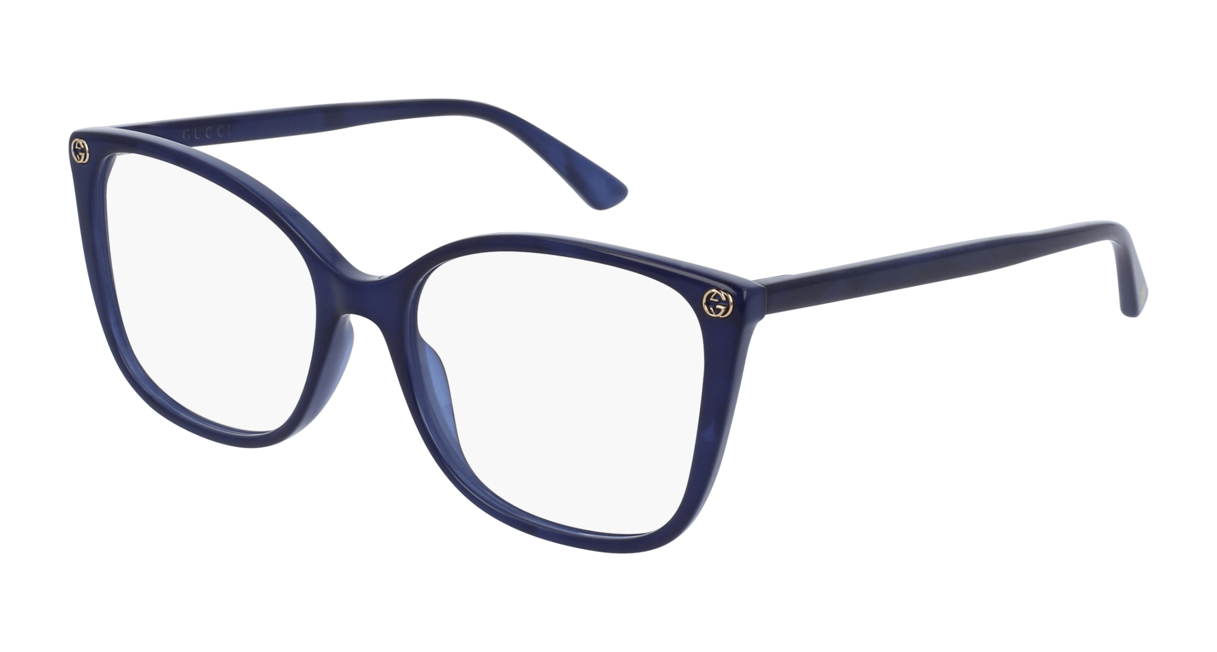 Gucci GG0026O Spectacle Clinic E Store