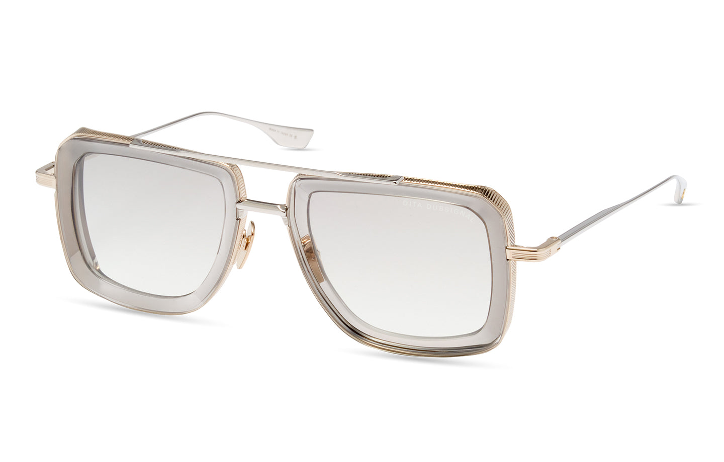 White Gold - Grey Crystal (61475) / 52 | 1