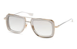 White Gold - Grey Crystal (61475) / 52 | 1