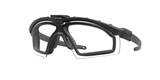 Oakley Si Ballistic M Frame 3.0 – Black (914651) / 32 Sunglasses Frame