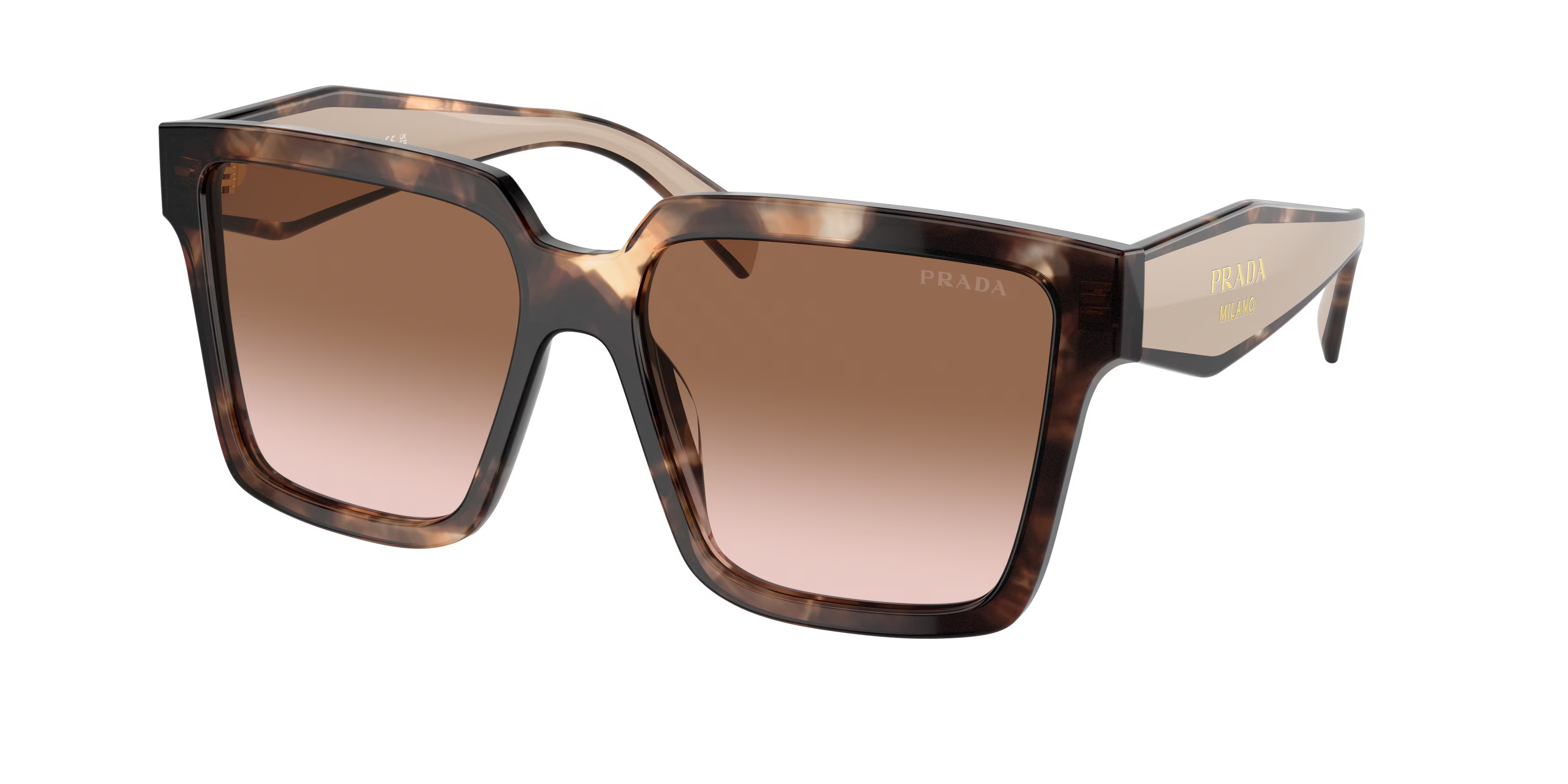 Caramel Tortoise (07R0A6) / 57