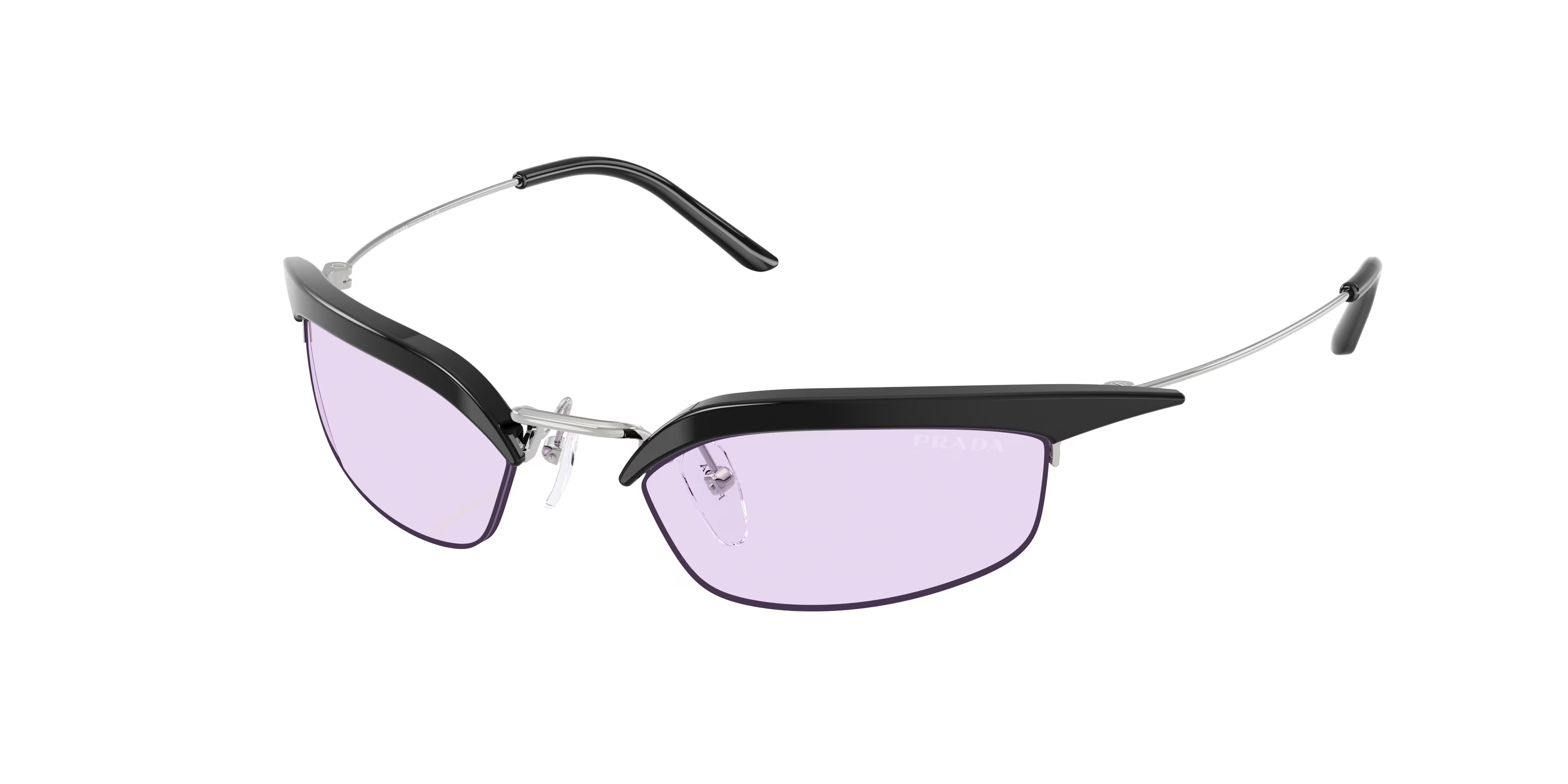 Black/Silver (TZM40J) / 52