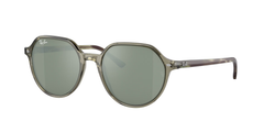 Transparent Green (66355C)