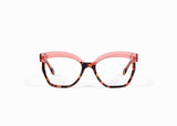 C02 Pink Havana (LOREN C02) / 54