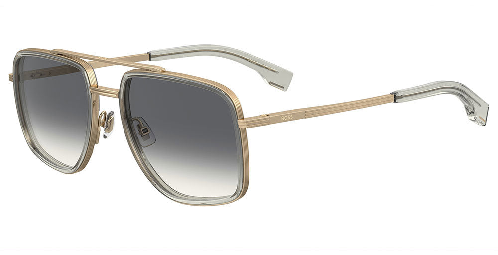 Hugo Boss 1777/V/S – Grey (FT31I) / 58 Sunglasses Frame