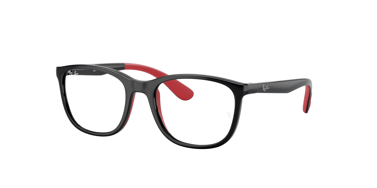 Ray-Ban Junior Optical Ry1620 – Black (3831) / 48 Eyeglasses Frame