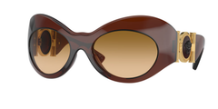 Transparent Brown (54462L)