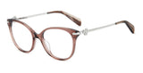 Kate Spade Ks Dariela 2/G – Brown (09Q) / 52 Eyeglasses Frame