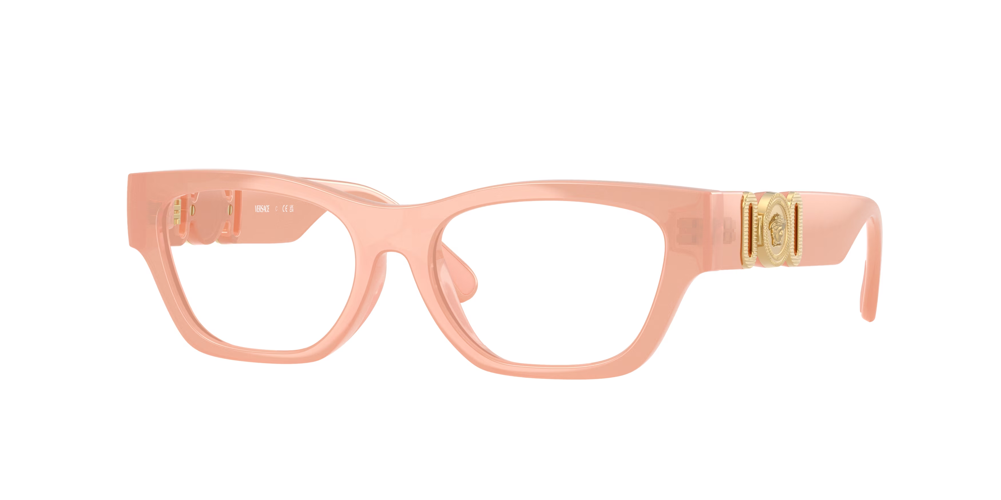 Nude Opalescent (5497) / 48