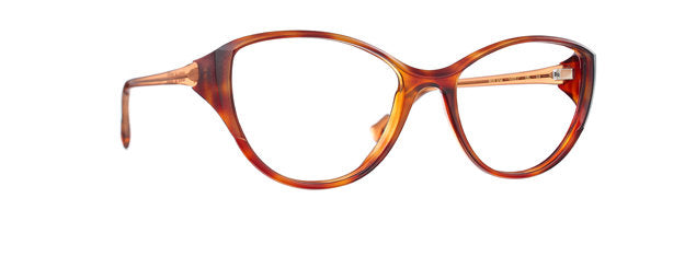 656 Tortoise Shell Pink (2100746656) / 51