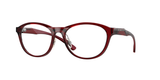 Polished Transparent Brick Red (805703) / 54