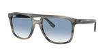 Grey Havana (14243F) / 58