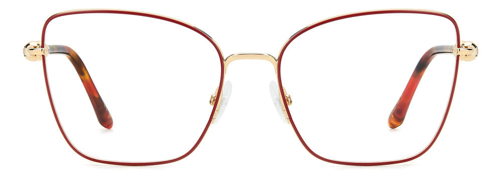 Carolina Herrera Her 0321 – Red (AU2) / 56 Eyeglasses Frame