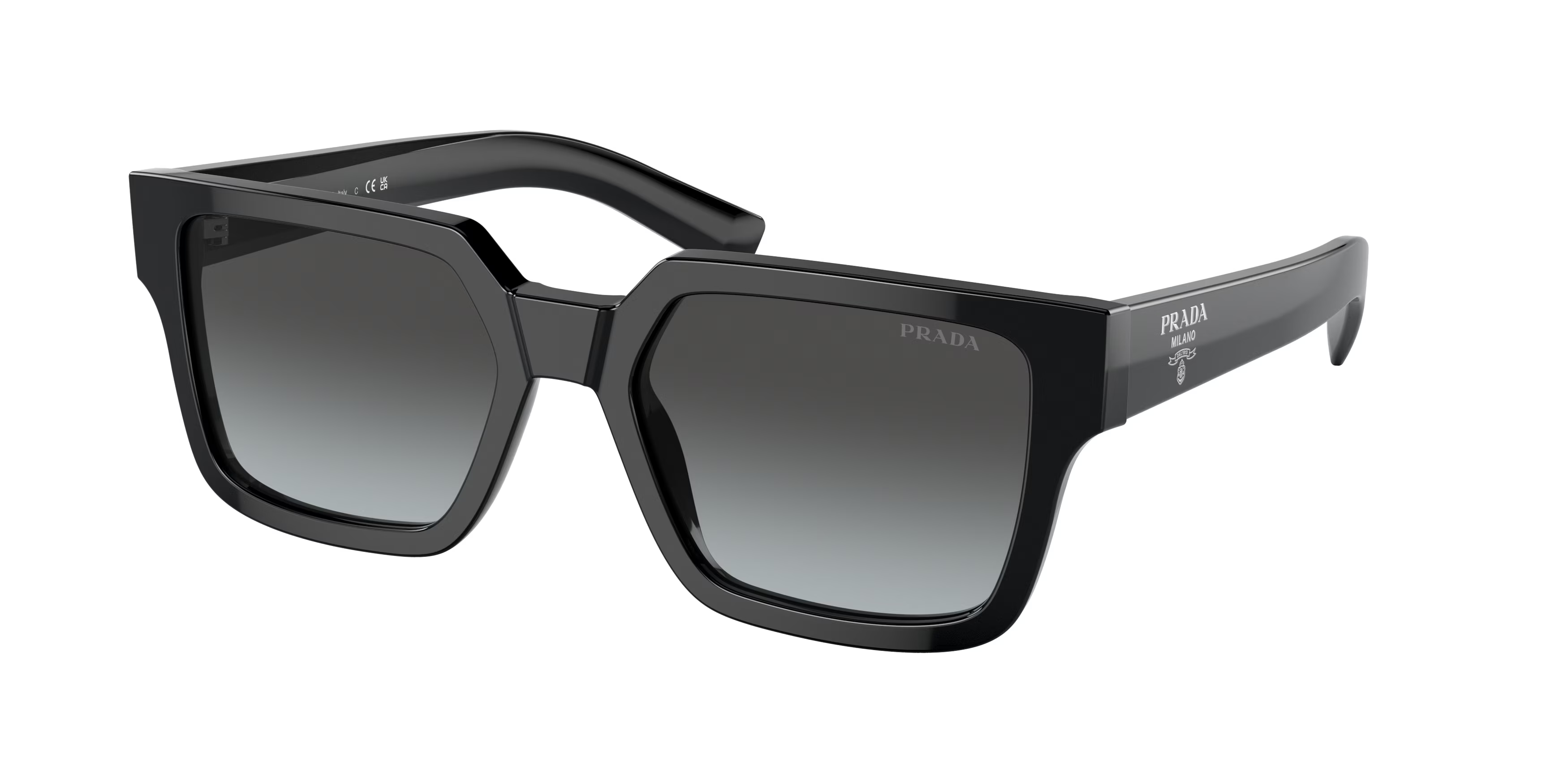 【LFP】 Prada PR 03ZSF – Spectacle Clinic
