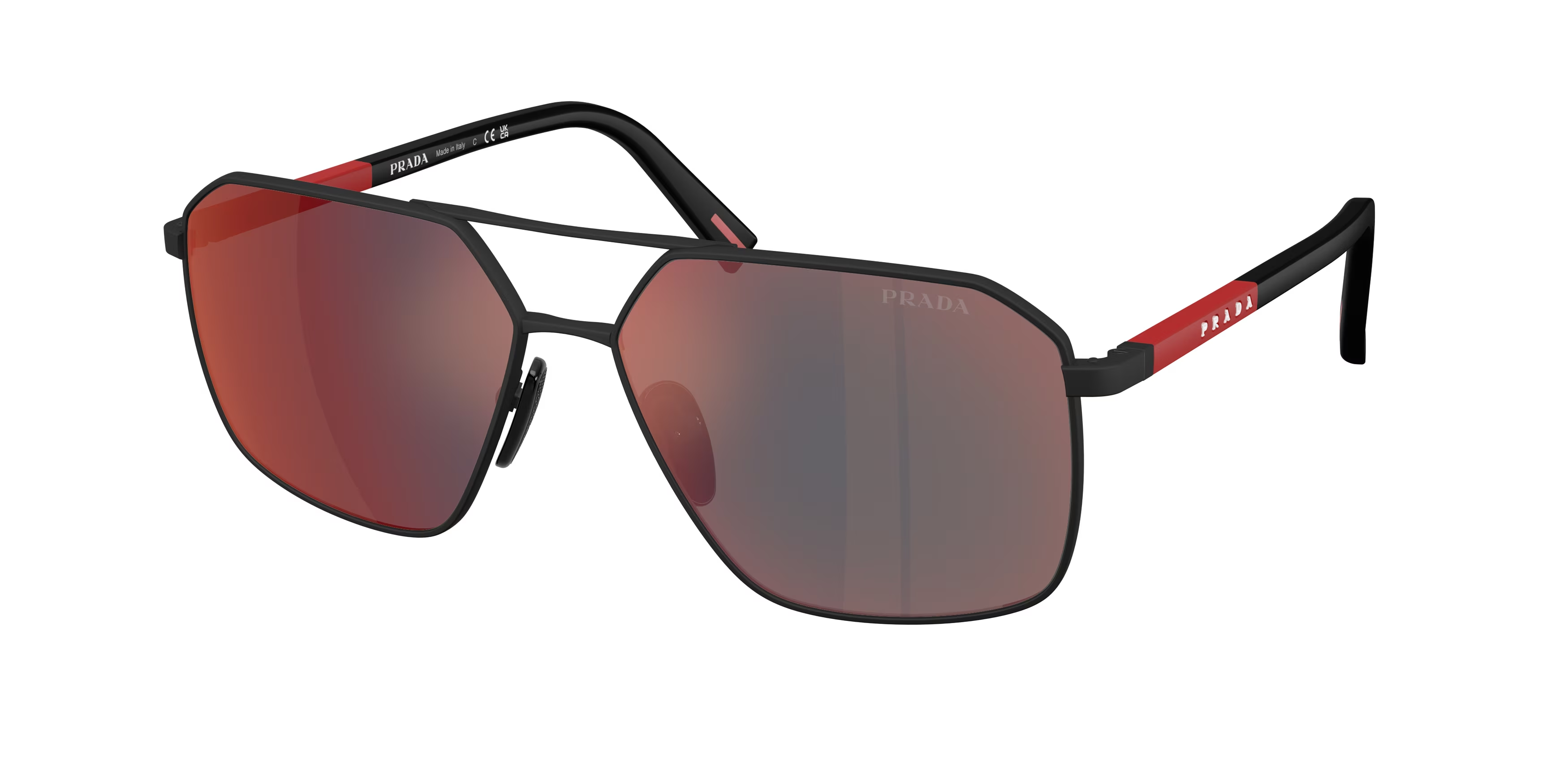 Black Rubber (DG008F) / 60