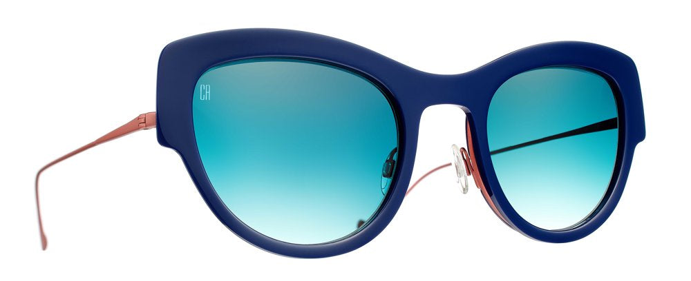 673 Dark Blue Old Pink (2200796673) / 51