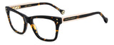 Carolina Herrera Her 0257 – Havana (086) / 51 Eyeglasses Frame