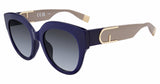 Shiny Opal Blue (SFU813V5303GR) / 53