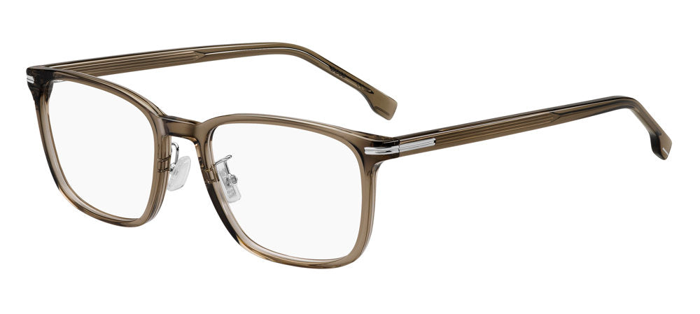 Hugo Boss 1741/F – Brown (09Q) / 54 Eyeglasses Frame