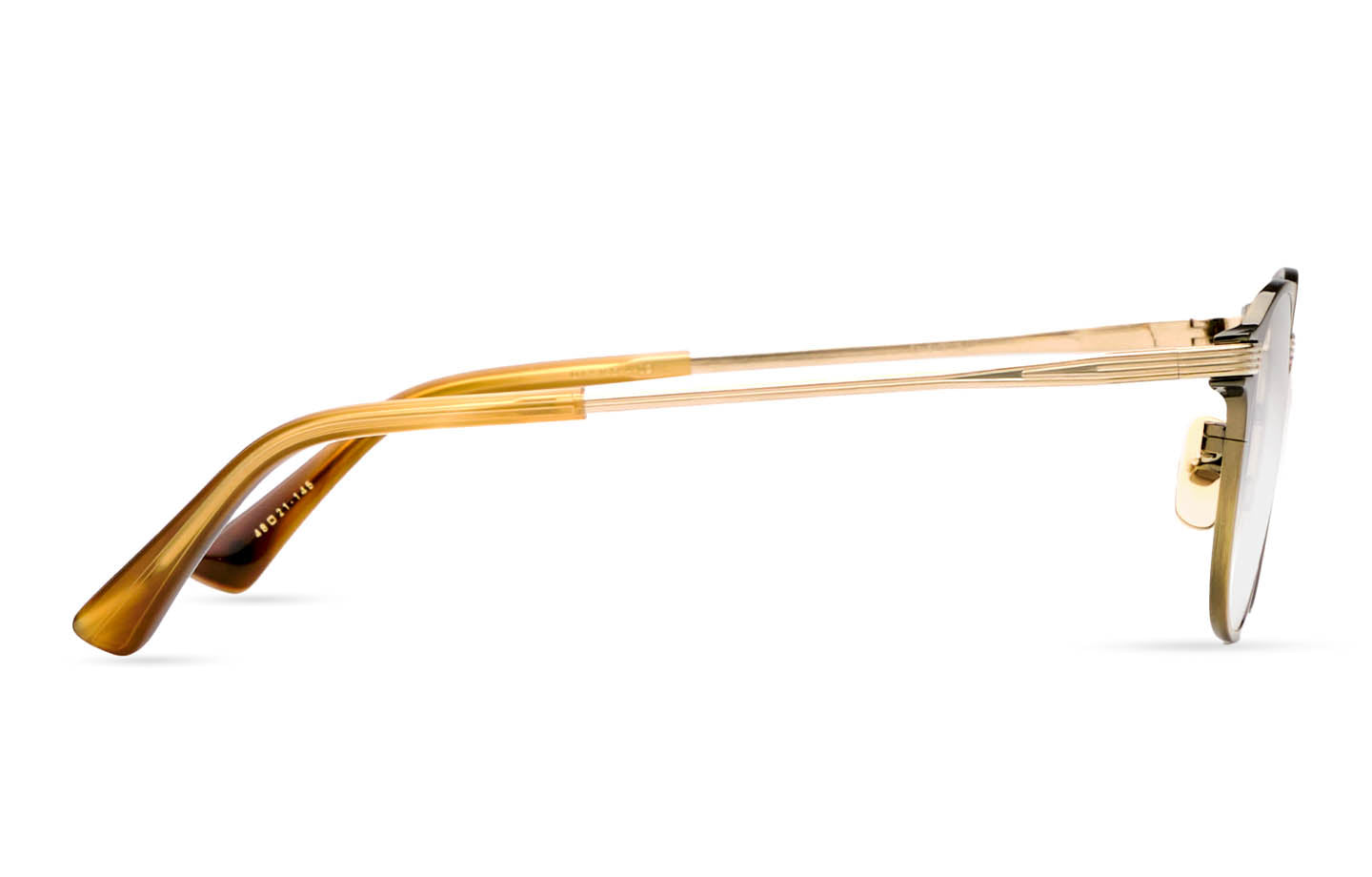 Antique Yellow Gold - Antique White Gold (59385) / 48 | 2