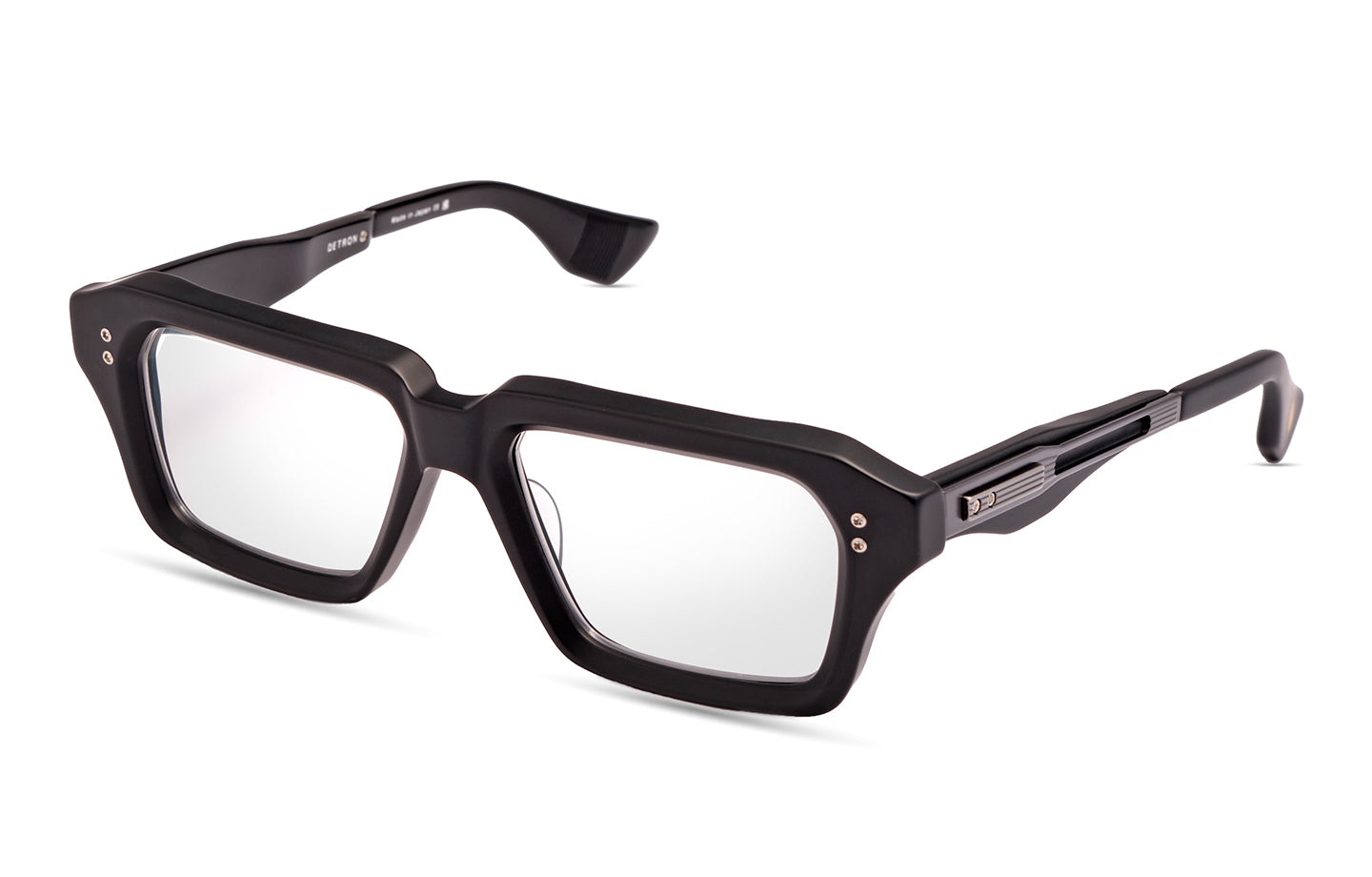 Matte Black - Black Iron (60056) / 52 | 1