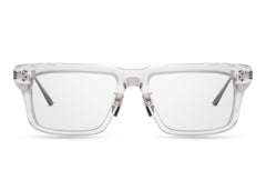 Crystal Clear - Antique Silver (60074)