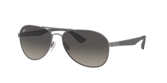 Gunmetal (029/11)