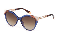 Transp Blue (SFU683 5506NA)